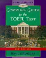 9780838402269-0838402267-Heinle's Complete Guide to the TOEFL Test, CBT Edition