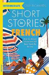 9781529361506-1529361508-Short Stories in French for Intermediate Learners (Teach Yourself)