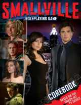 9781931567893-1931567891-Smallville Roleplaying Game