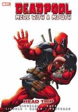 9780785145349-0785145346-Deadpool: Merc with a Mouth