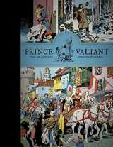 9781683962472-1683962478-Prince Valiant Vol. 20: 1975-1976 (PRINCE VALIANT HC)