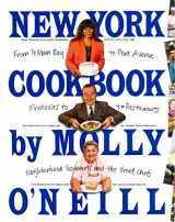 9780894806988-089480698X-New York Cookbook: From Pelham Bay to Park Avenue, Firehouses to Four-Star Restaurants