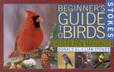 9780316818117-0316818119-Stokes Beginner's Guide to Birds: Eastern Region (Stokes Field Guide Series)