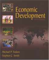 9780321311955-0321311957-Economic Development (Series in Economics)