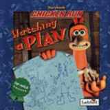 9780721421926-072142192X-Chicken Run: Hatching a Plan (Disney Read-to-me Plus)