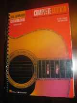 9780881881394-0881881392-Hal Leonard Guitar Method, - Complete Edition: