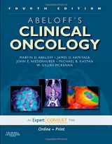 9780443066948-0443066949-Abeloff's Clinical Oncology: Expert Consult - Online and Print