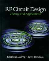 9780130953230-0130953237-Rf Circuit Design: Theory and Applications