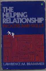 9780133865080-0133865088-The helping relationship;: Process and skills (Prentice-Hall series in counseling and human development)