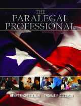 9780130264251-0130264253-The Paralegal Professional
