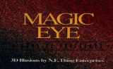 9780836232011-0836232011-Magic Eye/a Book of Postcards