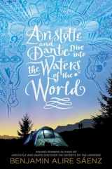 9781534496194-153449619X-Aristotle and Dante Dive into the Waters of the World