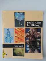 9780534235567-0534235565-Photo Atlas for Biology
