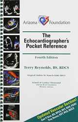 9780615768359-0615768350-Echocardiographer's Pocket Reference