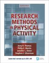 9781718213043-1718213042-Research Methods in Physical Activity