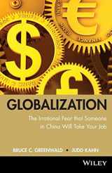 9780470632437-0470632437-globalization: n. the irrational fear that someone in China will take your job
