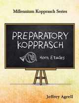 9781722165512-1722165510-Preparatory Kopprasch