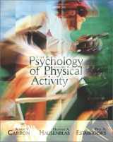 9780072552478-0072552476-The Psychology of Physical Activity w/PowerWeb