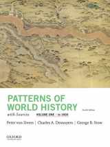 9780197517017-0197517013-Patterns of World History, Volume One: To 1600, with Sources