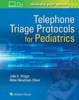 9781496363602-1496363604-Telephone Triage for Pediatrics