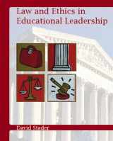 9780131119819-0131119818-Law and Ethics in Educational Leadership
