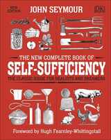 9780241352465-0241352460-New Complete Book Of Self Sufficiency