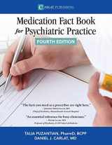 9780997510669-0997510668-The Medication Fact Book for Psychiatric Practice