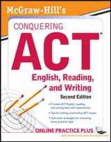 9780071769082-0071769080-McGraw-Hill's Conquering ACT English Reading and Writing, 2nd Edition