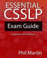 9781793828224-1793828229-Essential CSSLP Exam Guide: Updated for the 2nd Edition