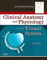 9781437719260-1437719260-Clinical Anatomy and Physiology of the Visual System