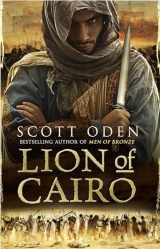 9780593061251-059306125X-Lion of Cairo