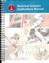 9786598456788-6598456789-electrical industry applications manual 2012