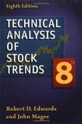 9780814406809-0814406807-Technical Analysis of Stock Trends, 8th Edition