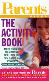 9780312988746-0312988745-Parents Picks: The Activity Book