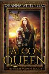 9781734566413-1734566418-The Falcon Queen (The Norsewomen)