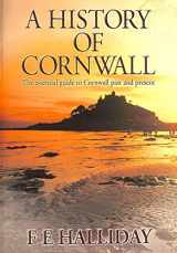 9780755108176-0755108175-A History Of Cornwall
