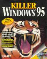 9780789700018-0789700018-Killer Windows 95