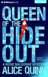 9781511310772-1511310774-Queen of the Hide Out (Rosie Maldonne's World, 2)