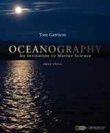 9781111990916-1111990913-Cengage Advantage Books: Oceanography: An Invitation to Marine Science