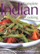 9781844768790-1844768791-Complete Indian Cooking