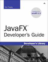 9780321601650-0321601653-JavaFX Developer's Guide