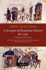9781107404748-1107404746-John Skylitzes: A Synopsis of Byzantine History, 811–1057: Translation and Notes