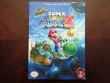 9780307469076-0307469077-Super Mario Galaxy 2: Prima Official Game Guide