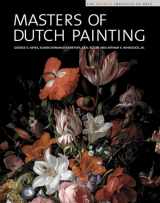 9781904832041-1904832040-Masters of Dutch Painting: The Detroit Institute of Arts