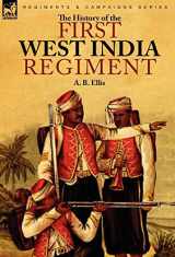 9780857061140-0857061143-The History of the First West India Regiment