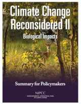 9781934791431-1934791431-Climate Change Reconsidered II: Biological Impacts