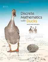 9781466504998-1466504994-Discrete Mathematics With Ducks