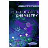 9780582278431-0582278430-Heterocyclic Chemistry