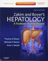 9781437708813-1437708811-Zakim and Boyer's Hepatology: A Textbook of Liver Disease - Expert Consult: Online and Print (Hepatology (Zakim))