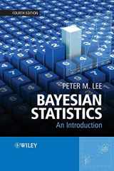 9781118332573-1118332571-Bayesian Statistics: An Introduction, 4th Edition: An Introduction, 4th Edition